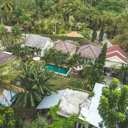 Shu Villa Lombok Kuta  Екстериор снимка