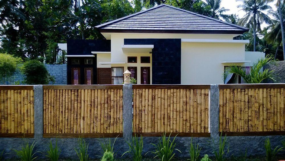 Shu Villa Lombok Kuta  Екстериор снимка