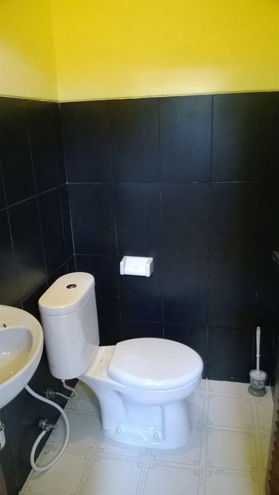 Shu Villa Lombok Kuta  Екстериор снимка