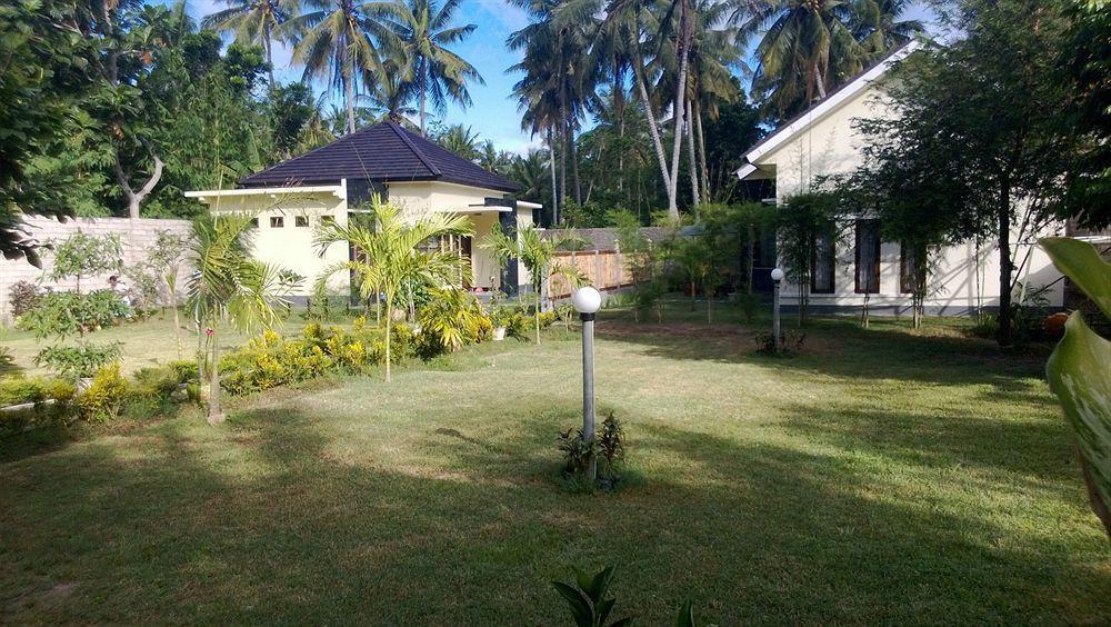 Shu Villa Lombok Kuta  Екстериор снимка