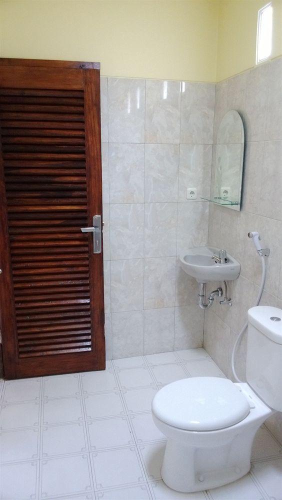 Shu Villa Lombok Kuta  Екстериор снимка