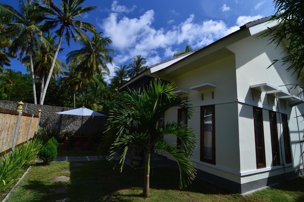 Shu Villa Lombok Kuta  Стая снимка