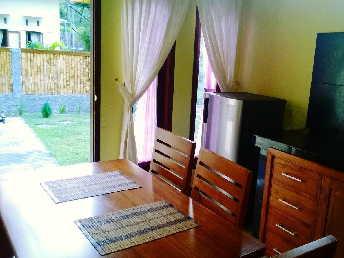 Shu Villa Lombok Kuta  Екстериор снимка