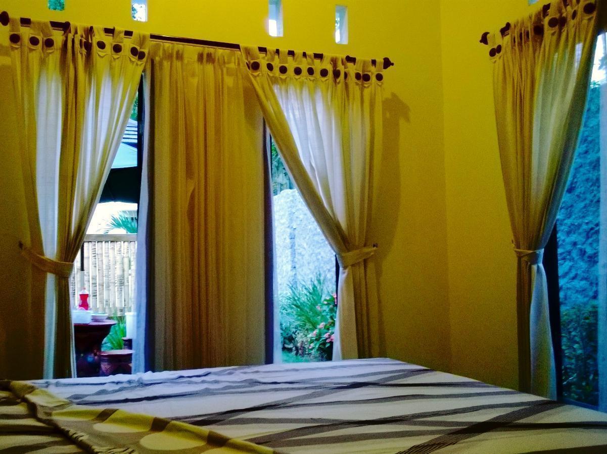 Shu Villa Lombok Kuta  Екстериор снимка