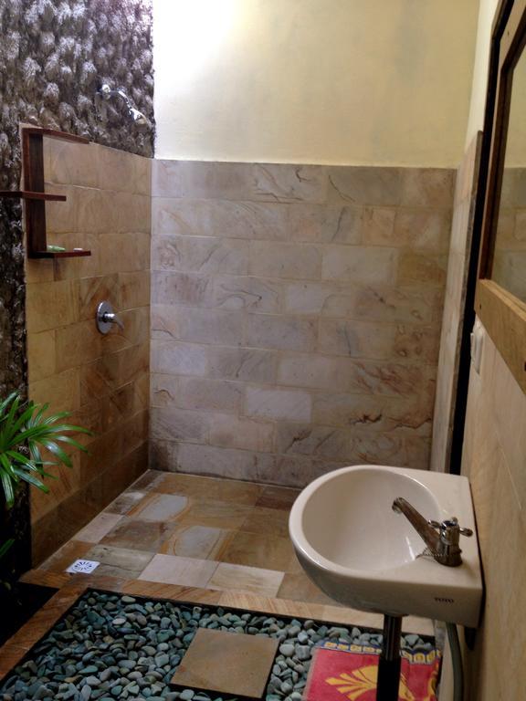 Shu Villa Lombok Kuta  Екстериор снимка