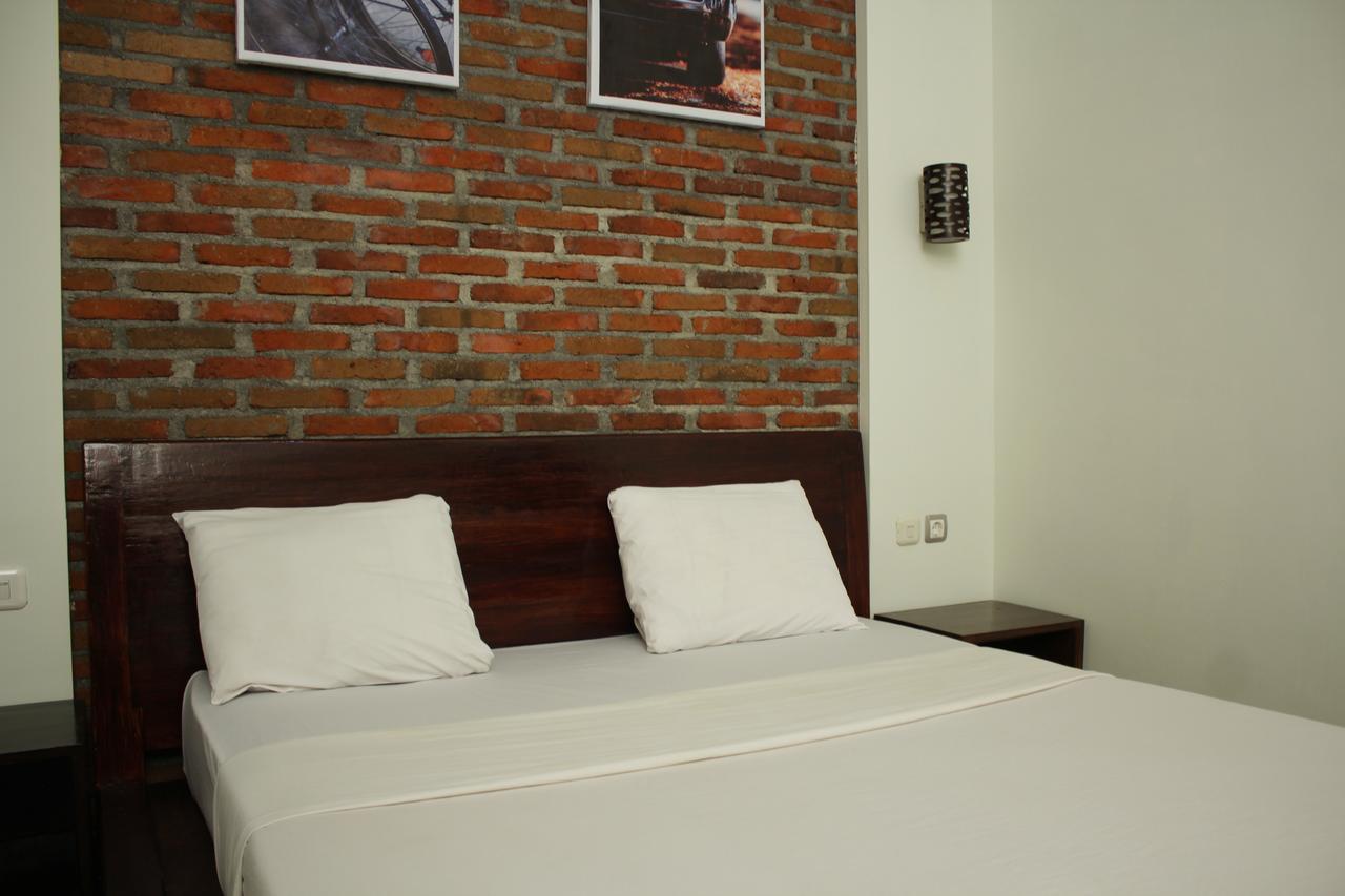 Shu Villa Lombok Kuta  Екстериор снимка