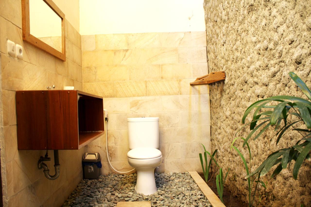 Shu Villa Lombok Kuta  Екстериор снимка