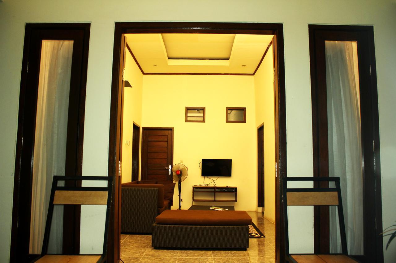 Shu Villa Lombok Kuta  Екстериор снимка