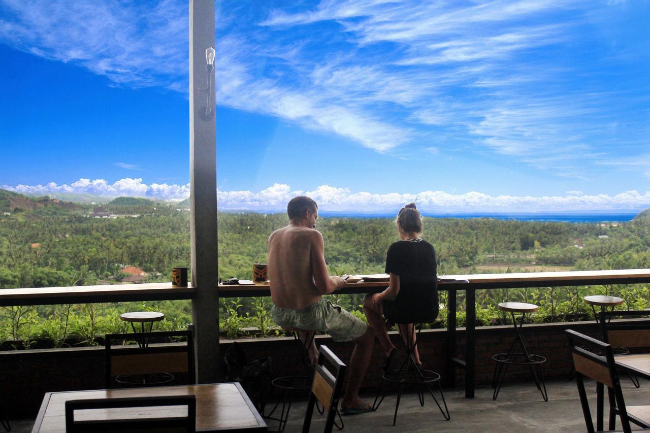Shu Villa Lombok Kuta  Екстериор снимка