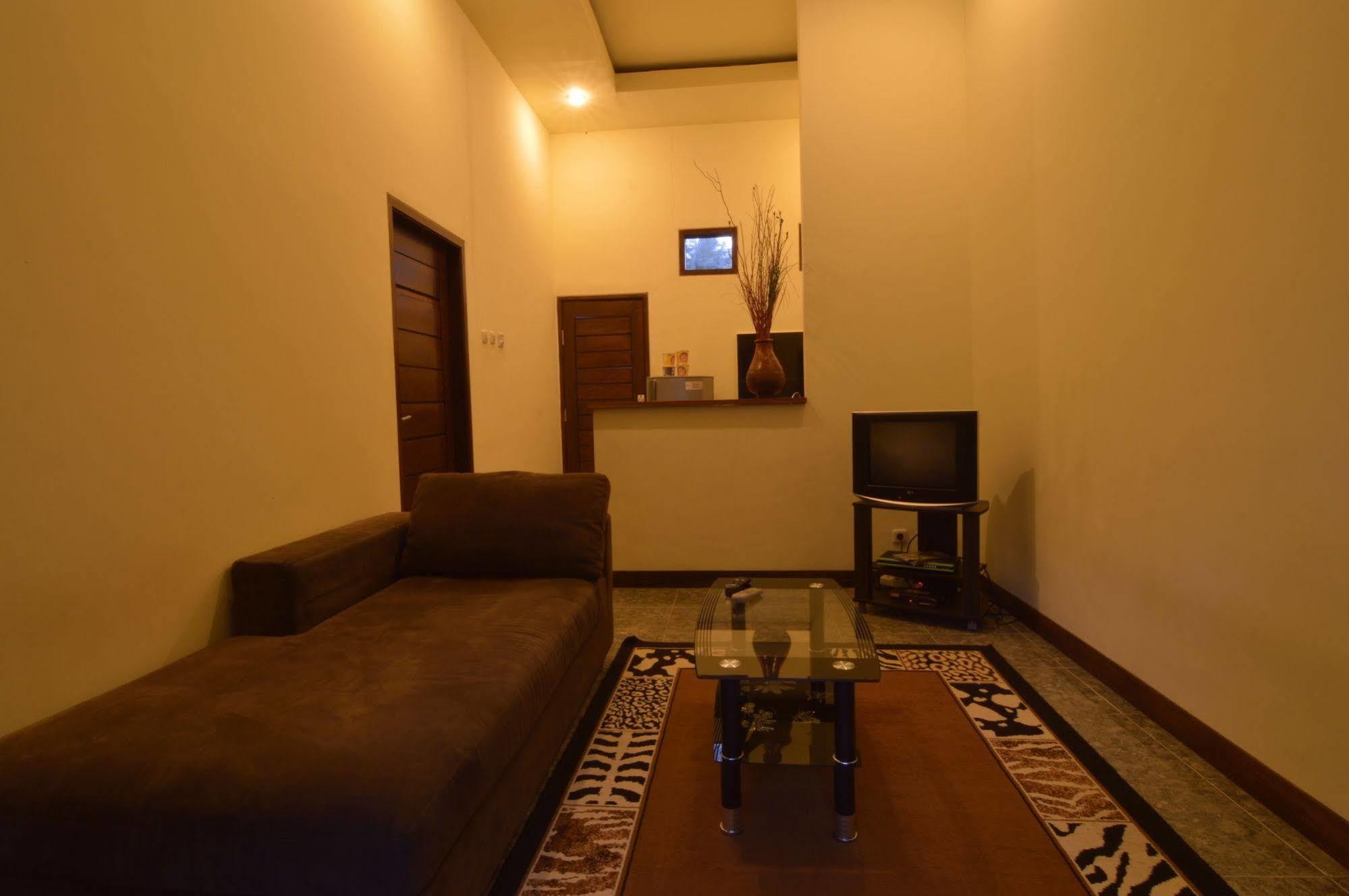 Shu Villa Lombok Kuta  Екстериор снимка