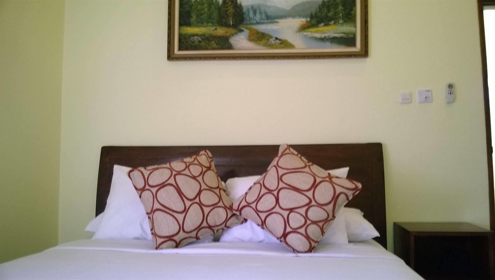 Shu Villa Lombok Kuta  Екстериор снимка