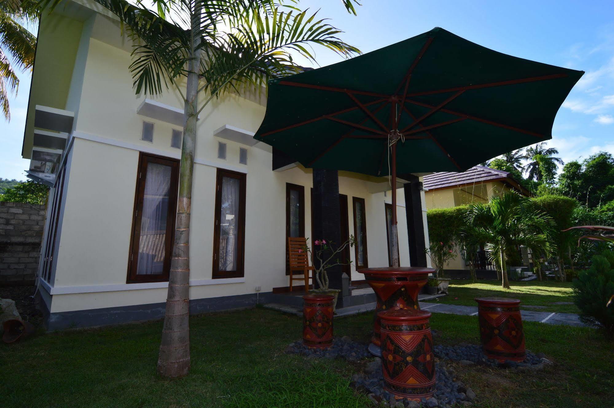 Shu Villa Lombok Kuta  Екстериор снимка