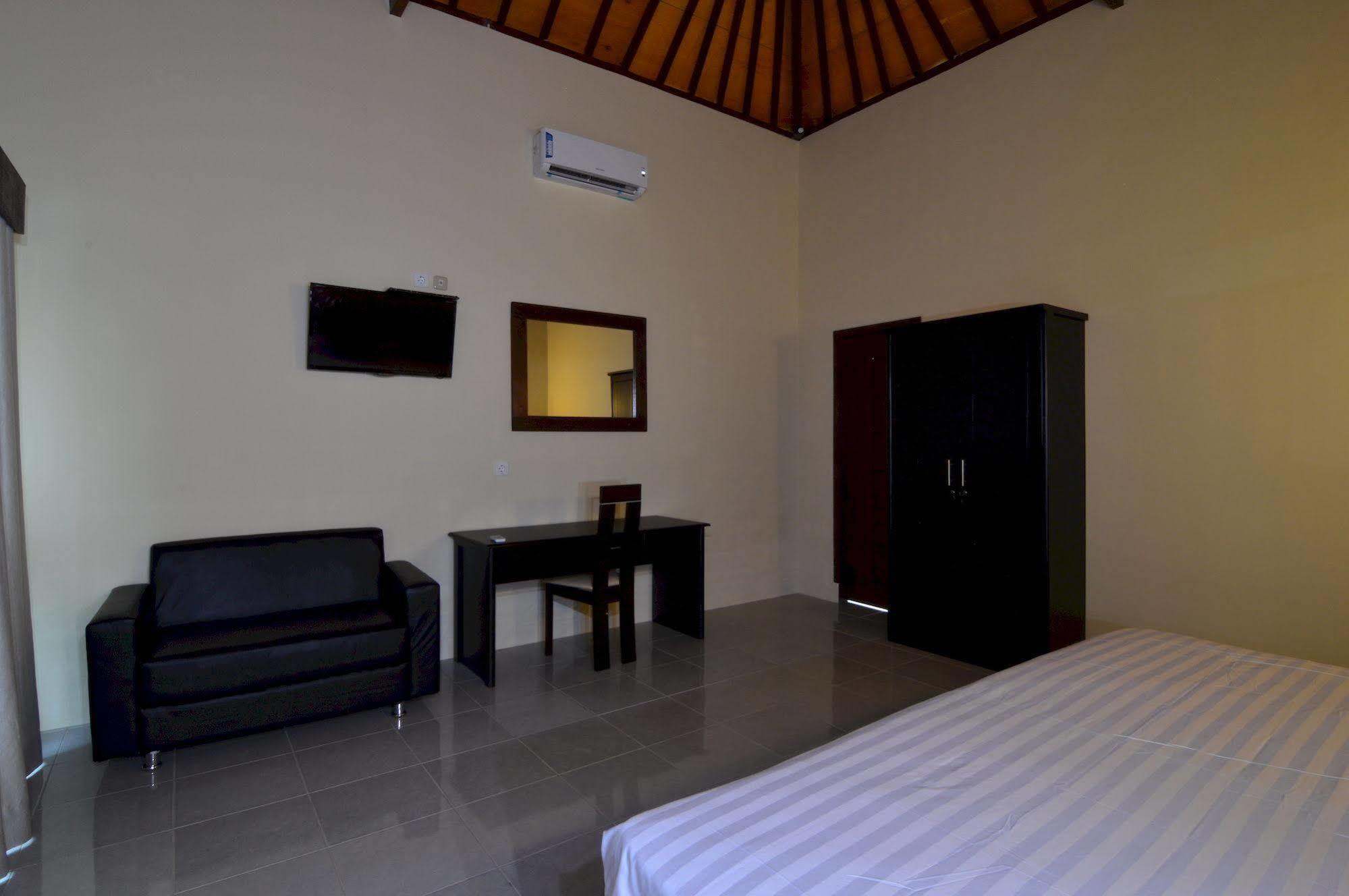 Shu Villa Lombok Kuta  Екстериор снимка