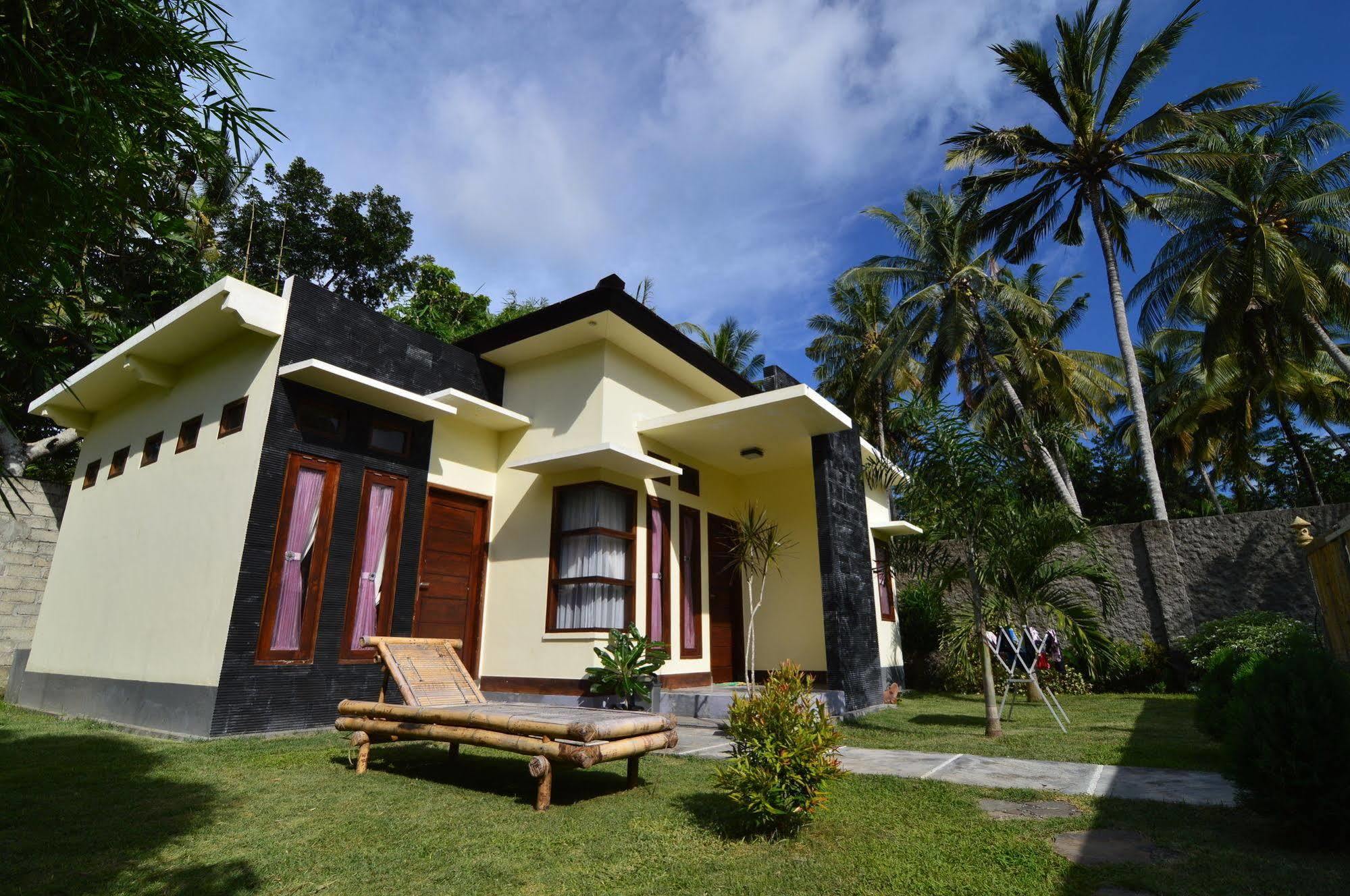 Shu Villa Lombok Kuta  Екстериор снимка