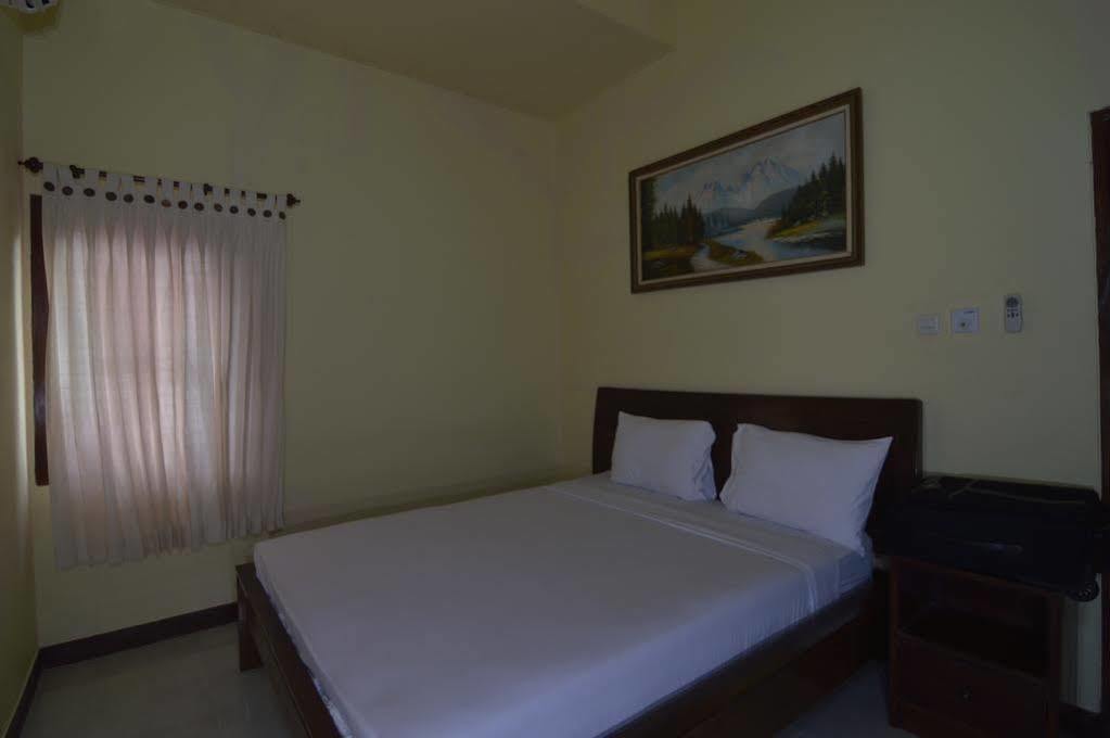 Shu Villa Lombok Kuta  Екстериор снимка