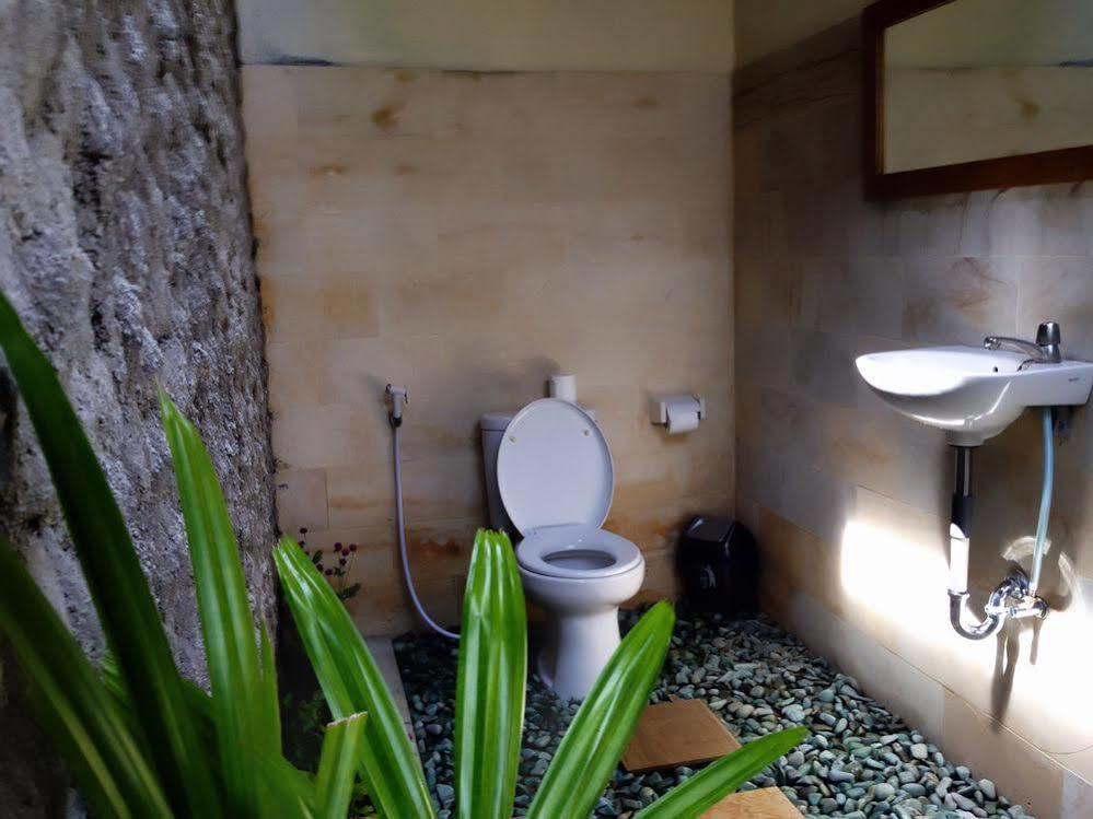 Shu Villa Lombok Kuta  Екстериор снимка